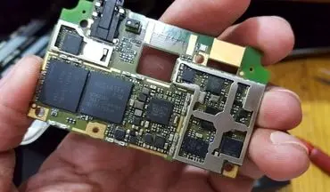 در یک گوشی هوشمند چقدر طلا پنهان شده است؟