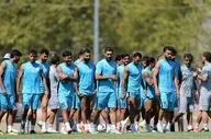 اعلام زمان بازگشت استقلال از ترکیه