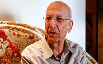 فوری؛ اولین دروازه بان تاریخ فوتبال ایران درگذشت!