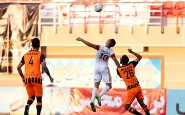 صعود شاگردان منصوریان و قعرنشینی رفسنجانی‌ها