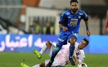 نکته ای کلیدی در اطلاعیه باشگاه استقلال/شفر در بخشش باقری نقشی نداشت!