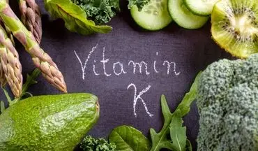 چه عواملی باعث کمبود ویتامین k می‌شوند؟