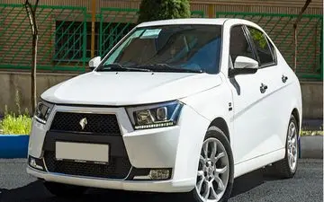 طرح پیش‌فروش ایران‌خودرو از امروز 