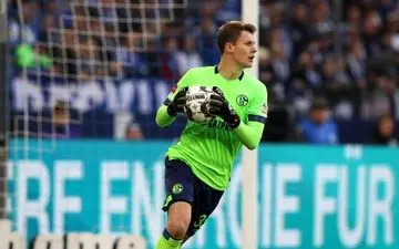 نویر جدید از بایرن دور شد