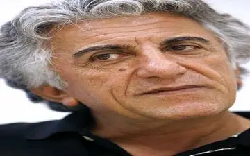 سوال بازیگر مرد از نامزدهای انتخاباتی