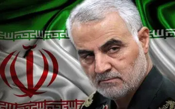 شهید سلیمانی برای ایران امنیت و آرامش ایجاد کرد


