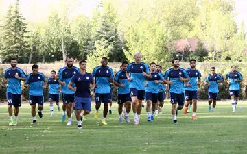 ۶ بازیکن محبوب ساپینتو کدامند؟