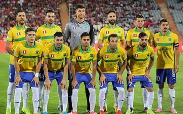 سراج: برابر سپاهان به دنبال امتیاز کامل هستیم