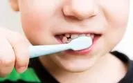 تکنیک صحیح مسواک زدن برای کودکان
