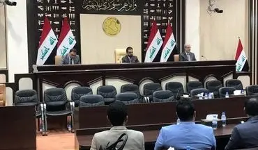 الحلبوسی زمان آغاز کاندیداتوری ریاست جمهوری عراق را اعلام کرد