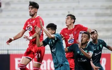 بازتاب شکست سرخپوشان مقابل الاهلی در سانه ها