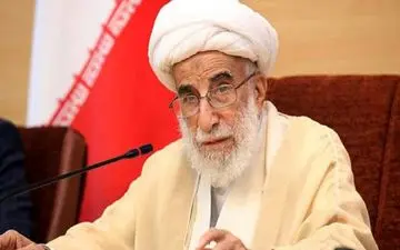 شورای نگهبان ابتلای آیت الله جنتی به کرونا را تکذیب کرد