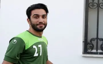 شرایط عجیب نعمتی برای سوپرجام
