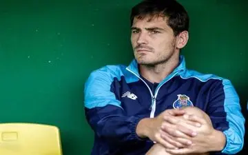 دلم برای رئال مادرید تنگ نشده است/ هنوز با تیم ملی خداحافظی نکرده‌‌ام