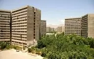 قیمت اجاره آپارتمان در اکباتان شهریور ۱۴۰۴ + جدول