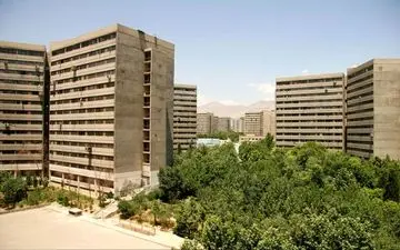 قیمت اجاره آپارتمان در اکباتان شهریور ۱۴۰۴ + جدول