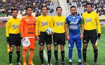 لقب وفادار، حس خوبی به من می‌دهد/ از اینکه به استقلال و پرسپولیس نرفتم، پشیمان نیستم/ مایلی‌کهن را قلبا دوست دارم