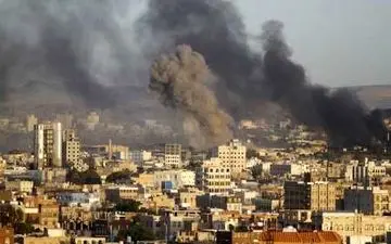 پنتاگون با عربستان در حمله به الحدیده یمن همکاری دارد