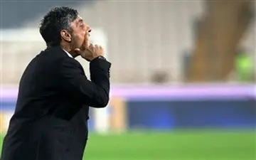 یک تیم جدید را آماده خواهم کرد!