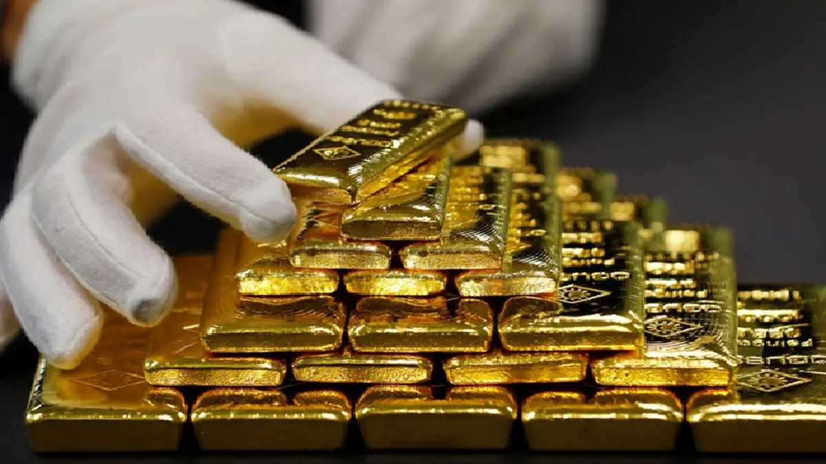 چشمانداز صندوقهای طلا در پی نوسانات انس جهانی و تحولات ژئوپولیتیکی