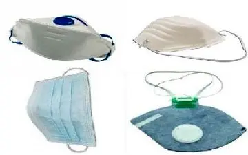 ماسک و مواد ضدعفونی کمیاب شد
