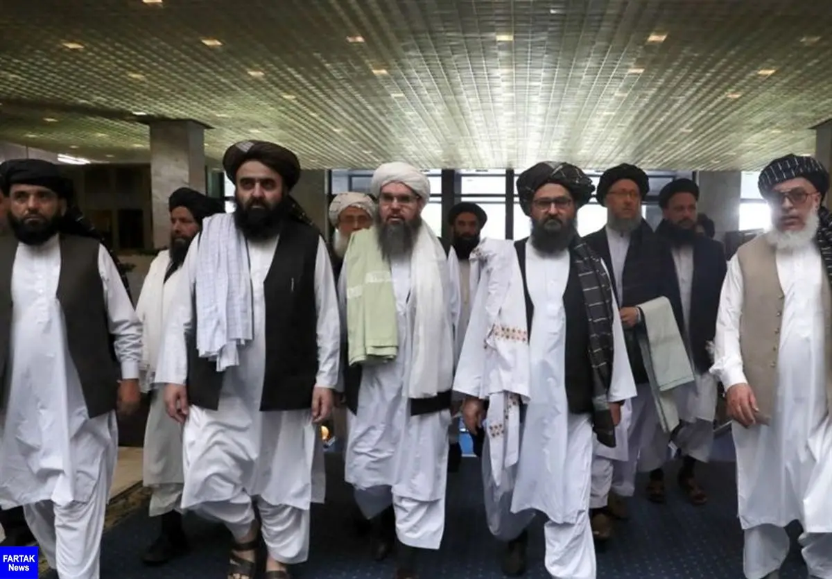 فرانسه معافیت سران طالبان برای محدودیت سفر را تمدید کرد
