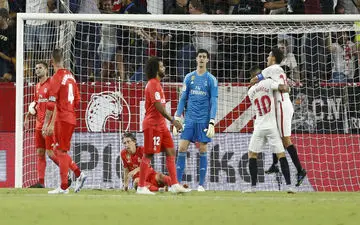 رئال لوپتگی، تیمی ناشناخته در بازی های بزرگ