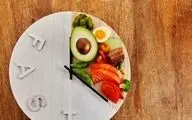 رژیم فستینگ، راهکاری مؤثر برای کاهش خستگی!
