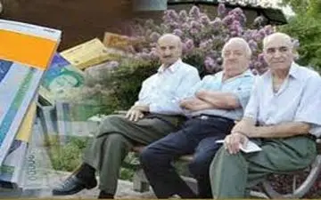 ۸۲ درصد بازنشستگان کشوری مشمول «همسان سازی حقوق» شدند