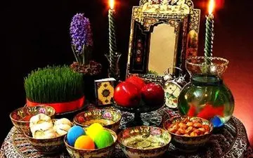  فیلم و سریال‌های تلویزیون در نوروز 1405 