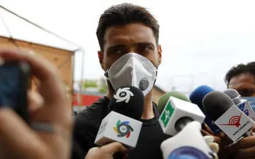 کنایه تند ستاره پرسپولیس بخاطر طلب برانکو