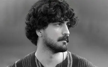 دانلود آهنگ عرفان طهماسبی | «به نام تو...»