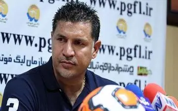 علی دایی به اظهارات نماینده کرمانشاه واکنش تندی نشان داد