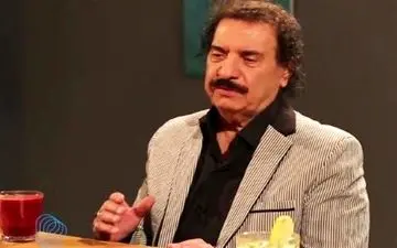 حضور خواننده جنجالی قبل از انقلاب در ویژه‌برنامه‌های تحویل سال/ عکس