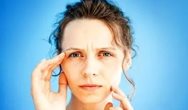 5 نشانه کمبود مواد مغذی در چهره شما