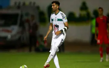 حاشیۀ جدید و جنجالی برای محسن مسلمان