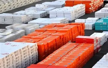  اجرای فاز دوم از ۱۴ آذر؛رجیستری به سراغ گوشی و تبلتهای اپل رفت