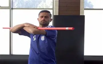 نتیجه نشست شفر و کی روش؛ 2 ستاره استقلال تحویل کی روش داده شدند