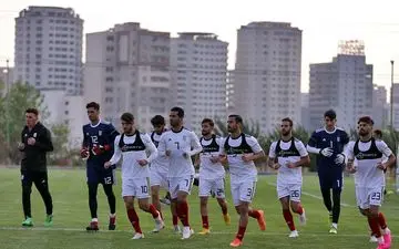  9 بازیکن به اردوی تیم ملی فوتبال اضافه شدند
