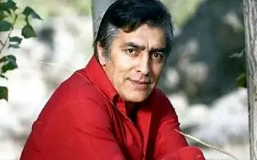 واقعا این خانم بازیگر معروف مادر فردین است+ عکس
