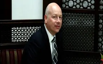 یک مقام آمریکایی گزارش اسرائیلی درباره جزئیات "معامله قرن" را رد کرد