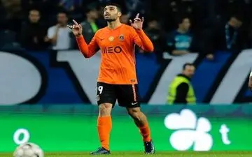 پیروزی پورتو در شب گلزنی طارمی