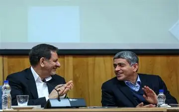 ماموریت جهانگیری به طیب‎نیا/توزیع سهام عدالت تا پایان ٩٦ تکمیل شود 