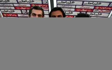  در تیم ملی و استقلال مثل او پیدا نمی کنید/رحمتی: به حال جباری غبطه می‌خورم