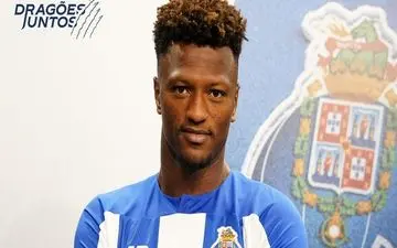 معرفی خرید جدید باشگاه پورتو 