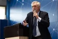 به اتهام فرار مالیاتی: محاکمه آنچلوتی در راه است!
