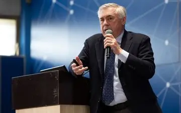 به اتهام فرار مالیاتی: محاکمه آنچلوتی در راه است!