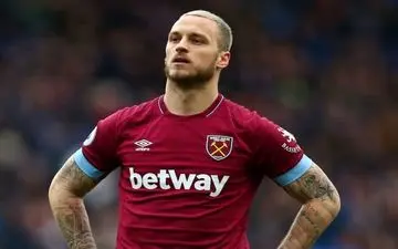 مهاجم وستهام به اینتر برمیگردد؟