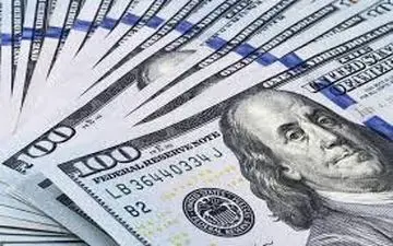دلار در پایین‌ترین سطح قرار گرفت