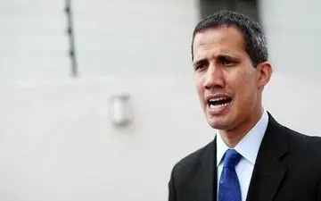 گوایدو می‌تواند در ونزوئلا انتخابات برگزار کند